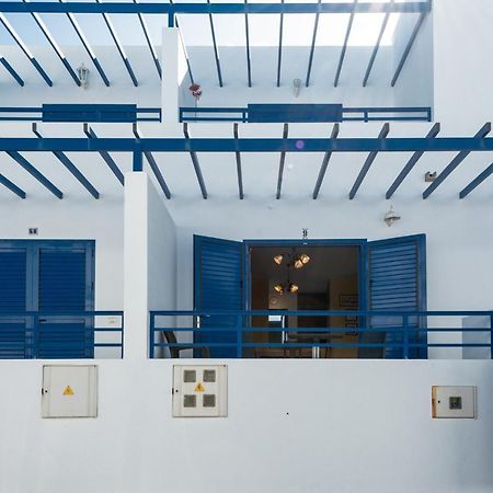 Modern Beach House In カレタ・デ・ファマラ エクステリア 写真