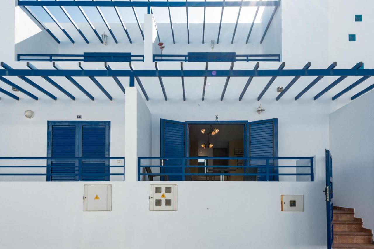 Modern Beach House In カレタ・デ・ファマラ エクステリア 写真