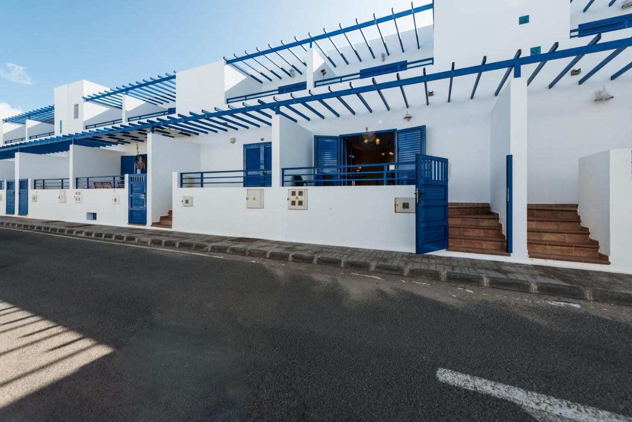 Modern Beach House In カレタ・デ・ファマラ エクステリア 写真
