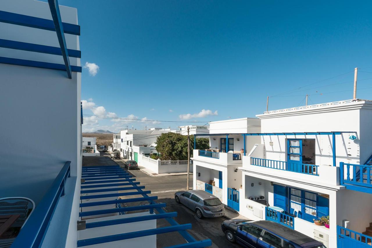 Modern Beach House In カレタ・デ・ファマラ エクステリア 写真